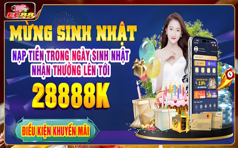 Các lưu ý về những khuyến mãi EE88