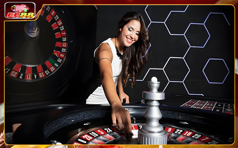 Sơ lược về sảnh casino EE88